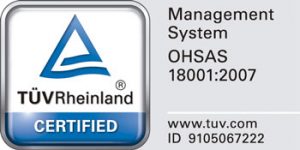 ohsas18001